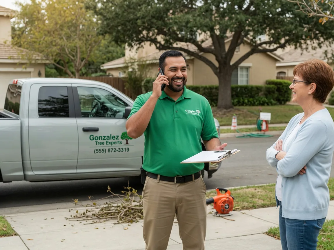 Tree Service Ventura, CA FAQs